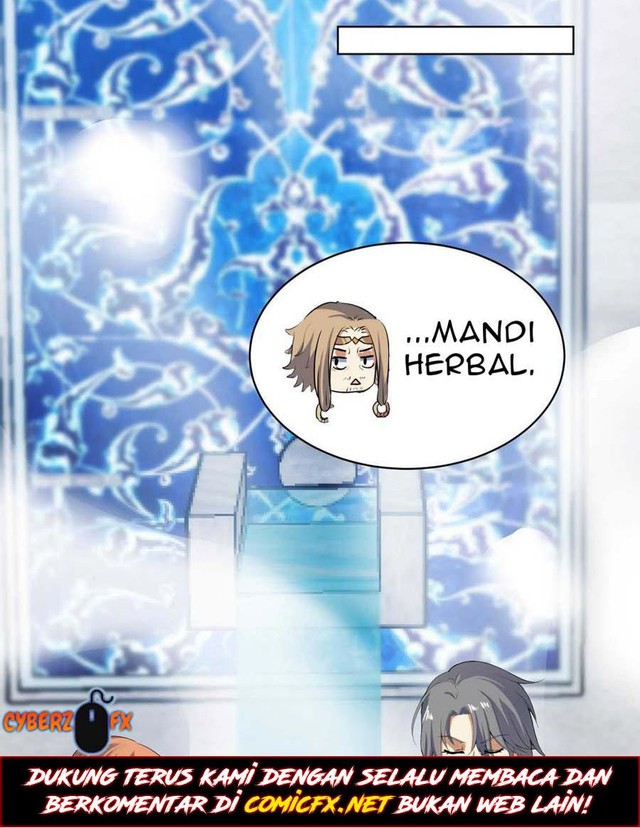 The Nine Heaven of Martial Arts Chapter 95 - halaman 13