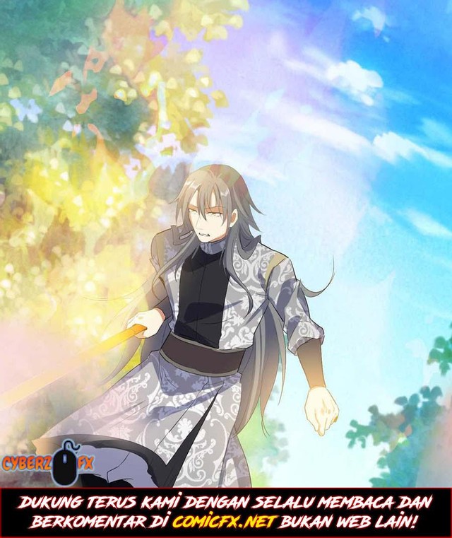 The Nine Heaven of Martial Arts Chapter 95 - halaman 4