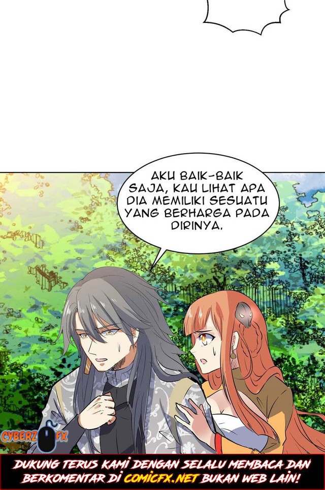 The Nine Heaven of Martial Arts Chapter 95 - halaman 7