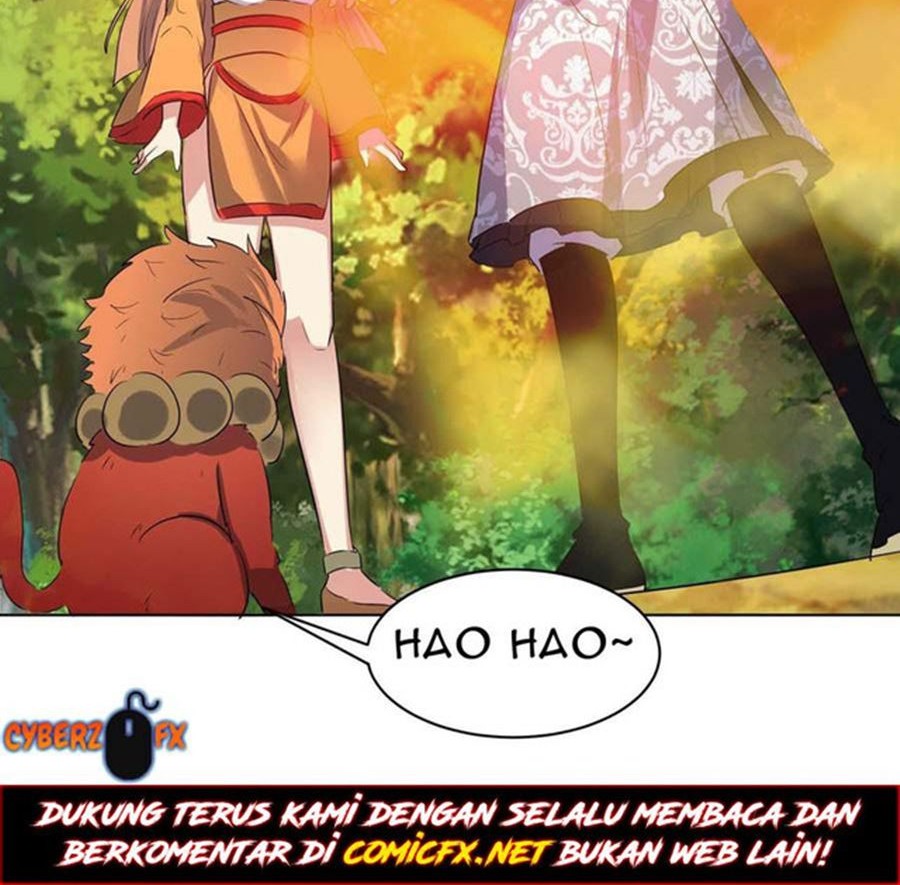 The Nine Heaven of Martial Arts Chapter 96 - halaman 13