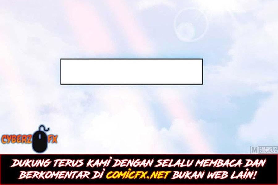 The Nine Heaven of Martial Arts Chapter 96 - halaman 5