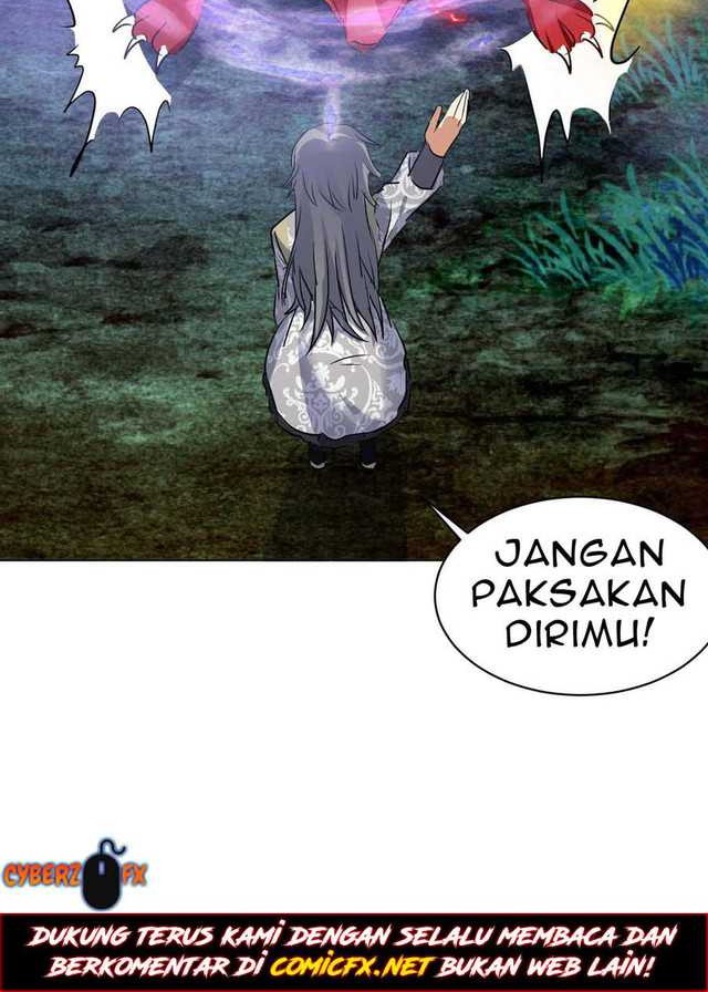 The Nine Heaven of Martial Arts Chapter 97 - halaman 10