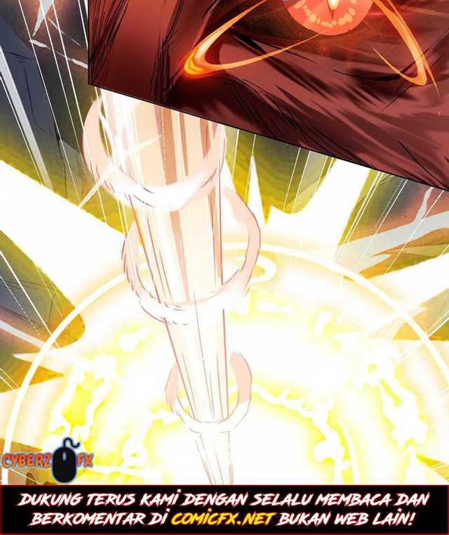 The Nine Heaven of Martial Arts Chapter 97 - halaman 4