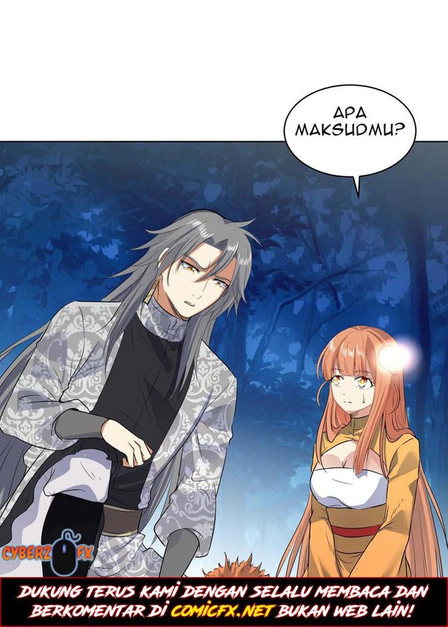 The Nine Heaven of Martial Arts Chapter 98 - halaman 10