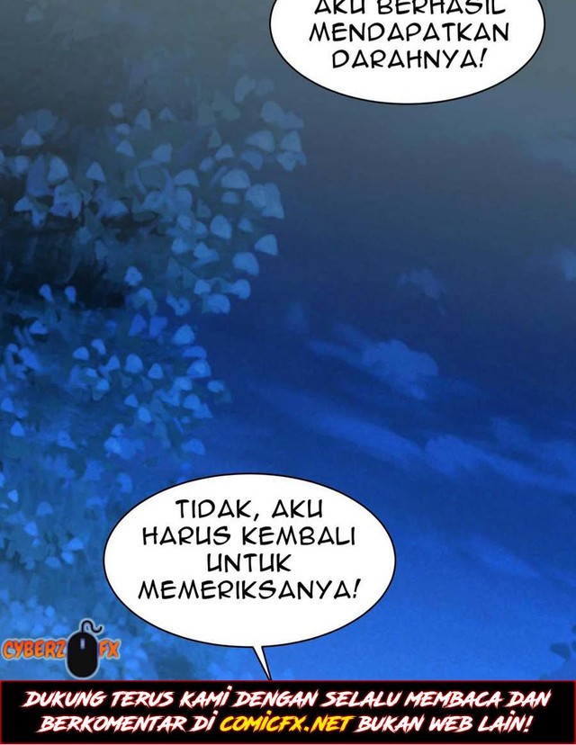 The Nine Heaven of Martial Arts Chapter 98 - halaman 13
