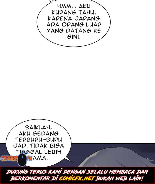The Nine Heaven of Martial Arts Chapter 98 - halaman 4