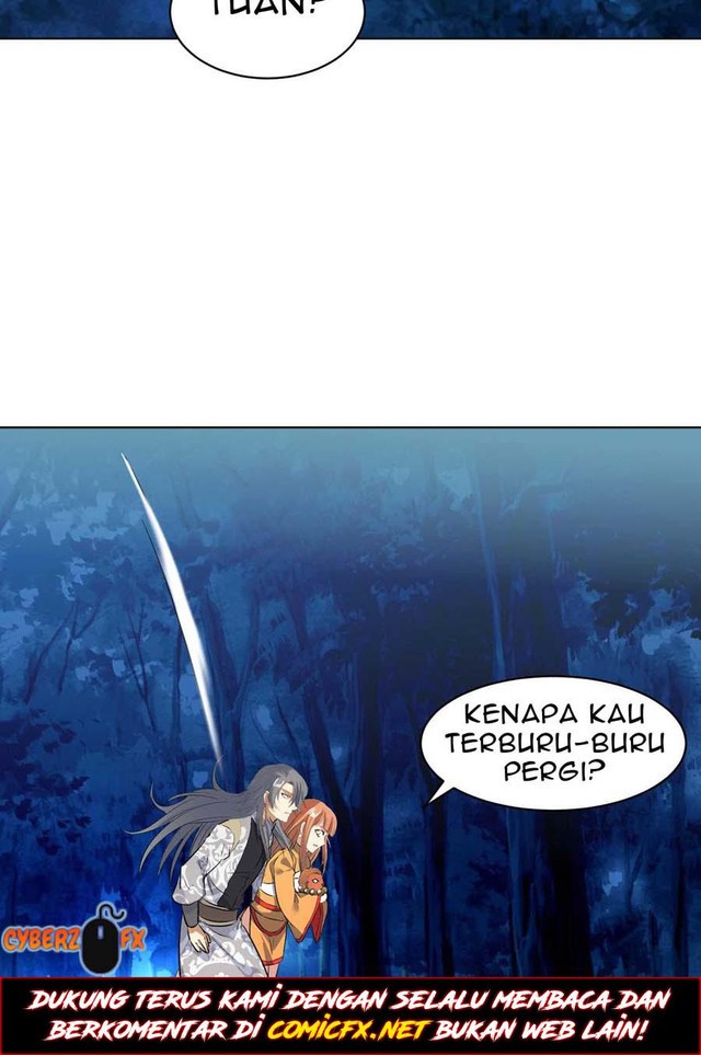 The Nine Heaven of Martial Arts Chapter 98 - halaman 7