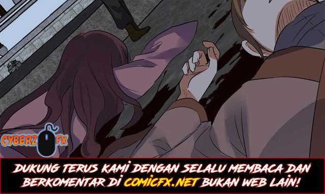 The Nine Heaven of Martial Arts Chapter 99 - halaman 10