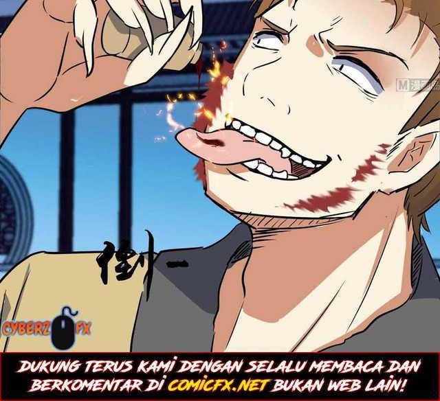 The Nine Heaven of Martial Arts Chapter 99 - halaman 13