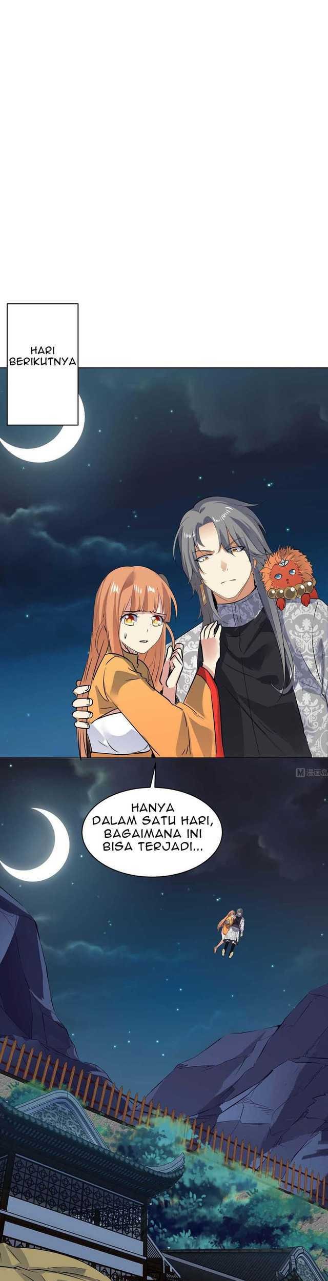 The Nine Heaven of Martial Arts Chapter 99 - halaman 2
