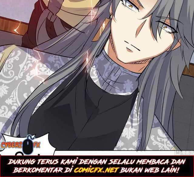 The Nine Heaven of Martial Arts Chapter 99 - halaman 7