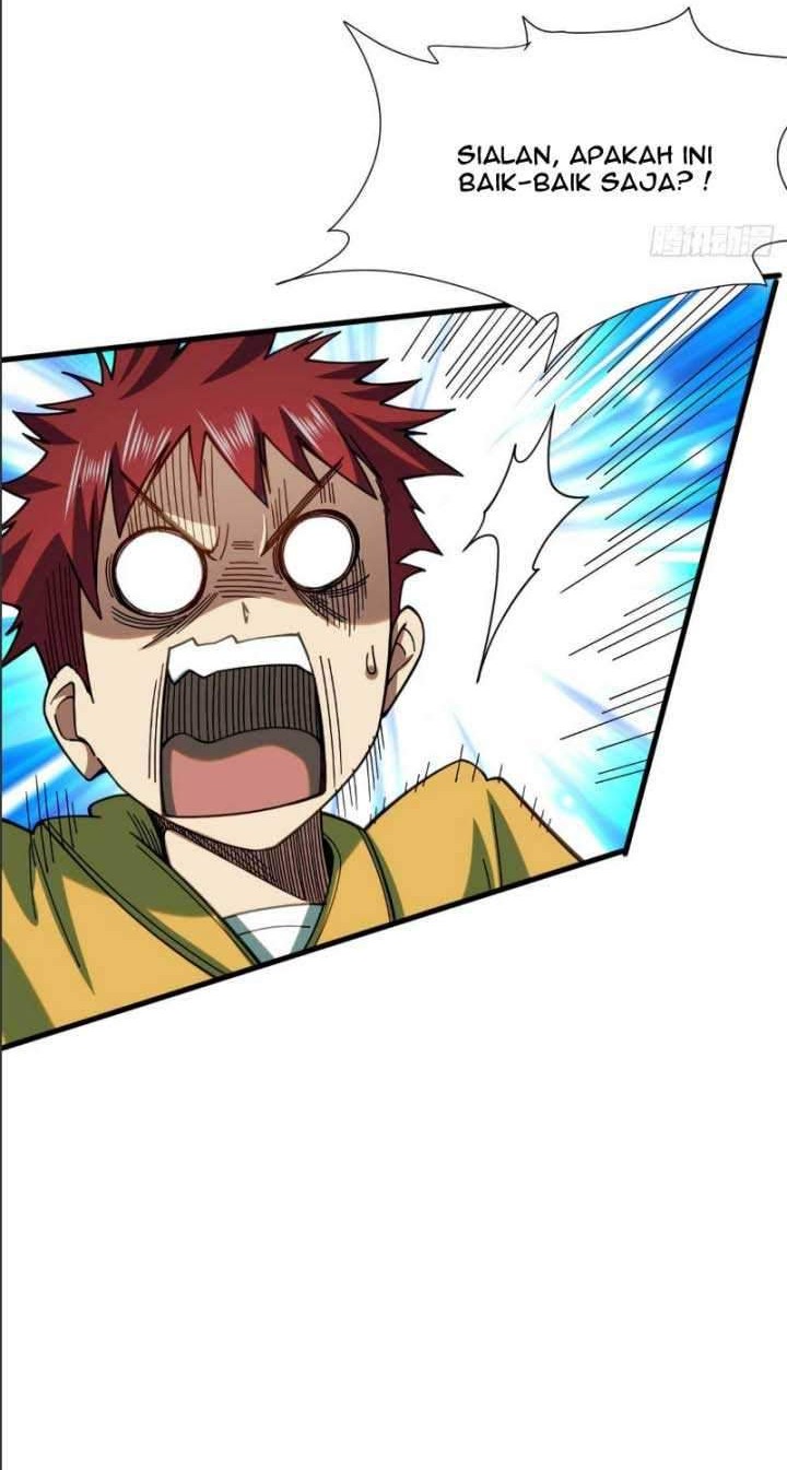 The Nine Realms Eyes Appeared Chapter 11 - halaman 24