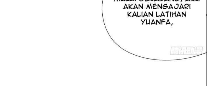 The Nine Realms Eyes Appeared Chapter 11 - halaman 4