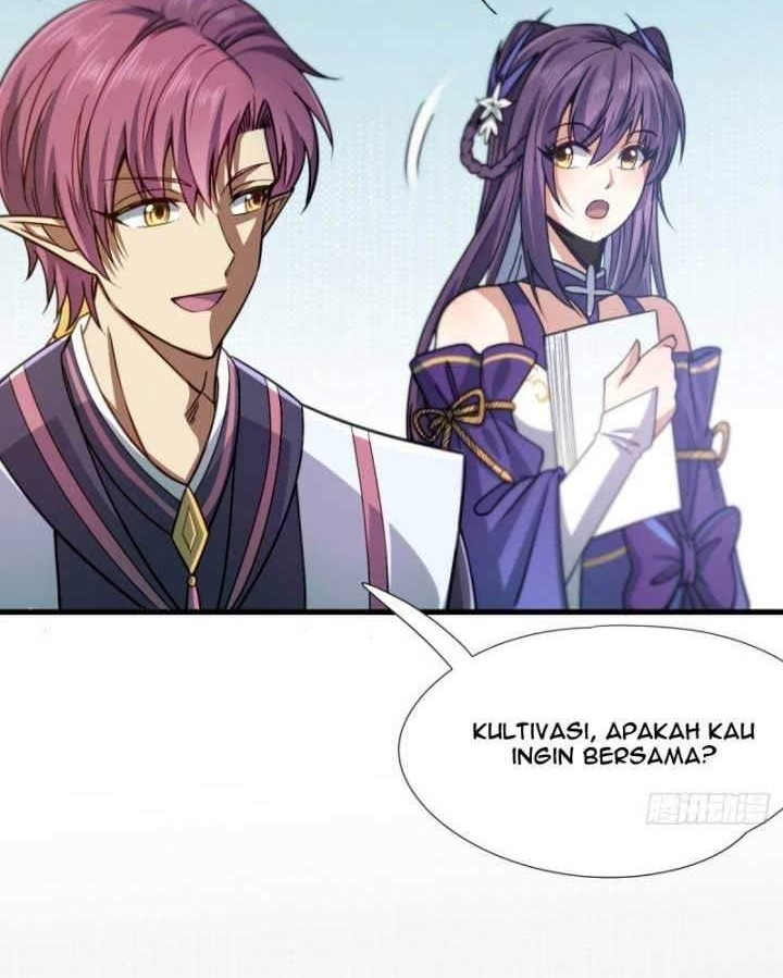 The Nine Realms Eyes Appeared Chapter 13 - halaman 11