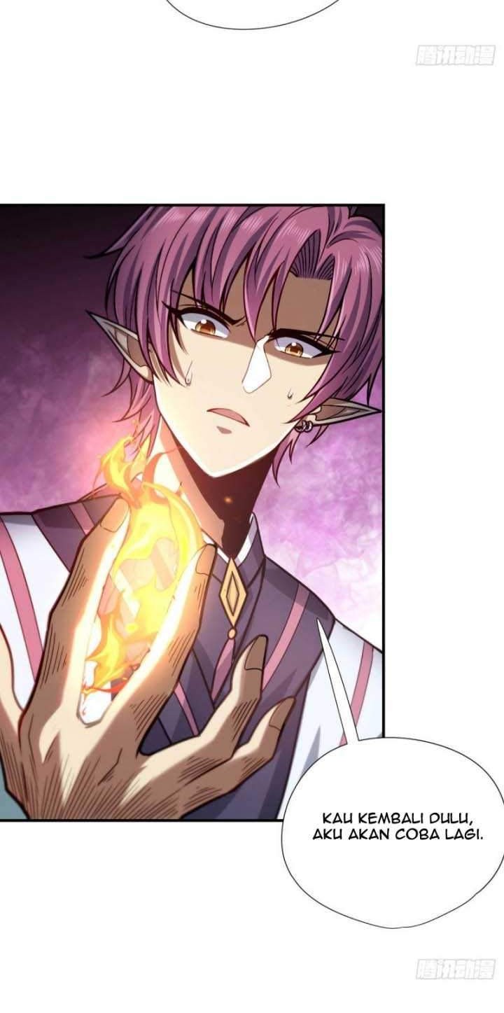 The Nine Realms Eyes Appeared Chapter 13 - halaman 17