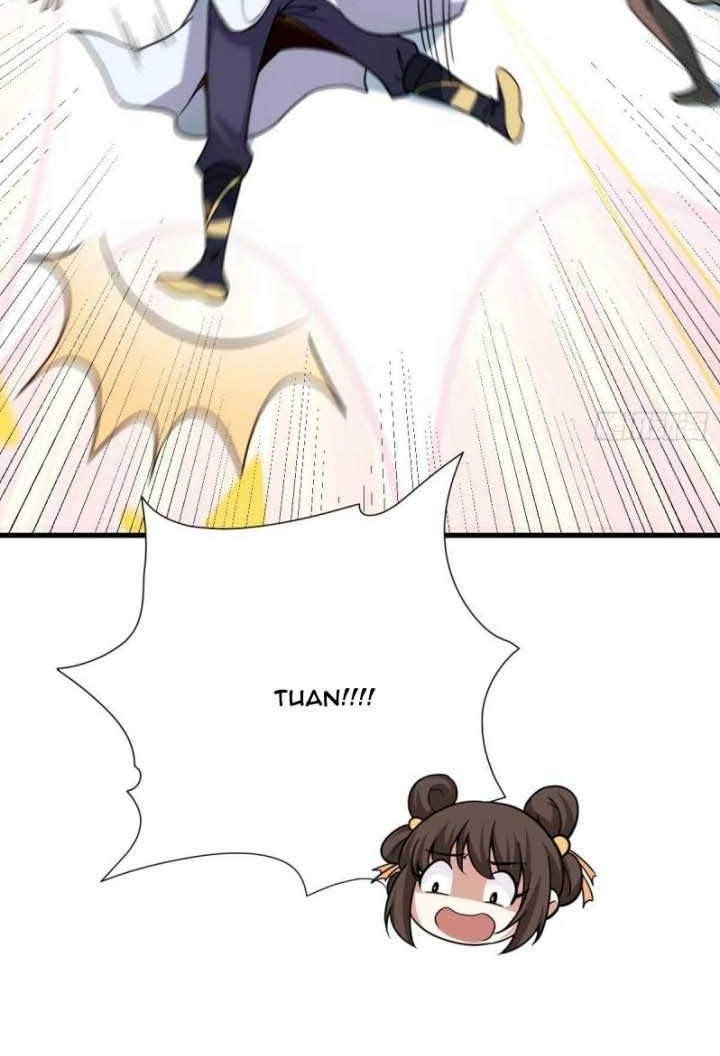 The Nine Realms Eyes Appeared Chapter 13 - halaman 26