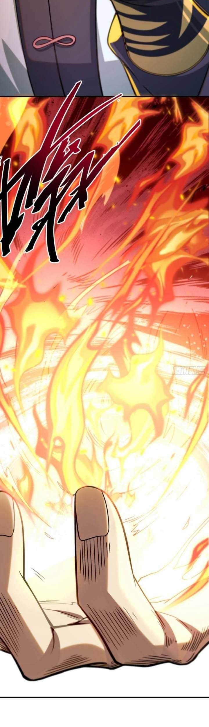 The Nine Realms Eyes Appeared Chapter 13 - halaman 6