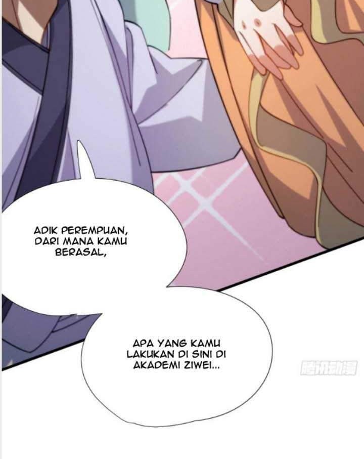 The Nine Realms Eyes Appeared Chapter 14 - halaman 15