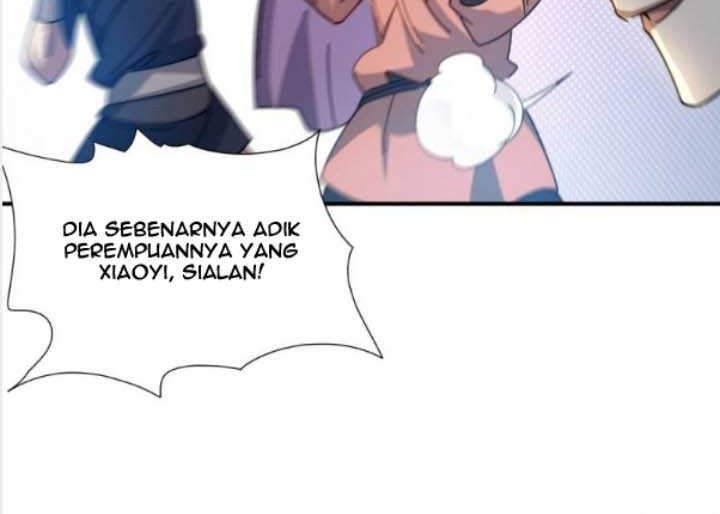 The Nine Realms Eyes Appeared Chapter 14 - halaman 21