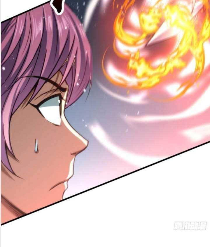 The Nine Realms Eyes Appeared Chapter 15 - halaman 15