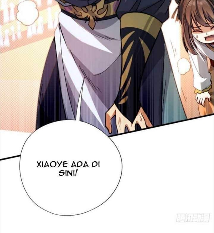 The Nine Realms Eyes Appeared Chapter 15 - halaman 9