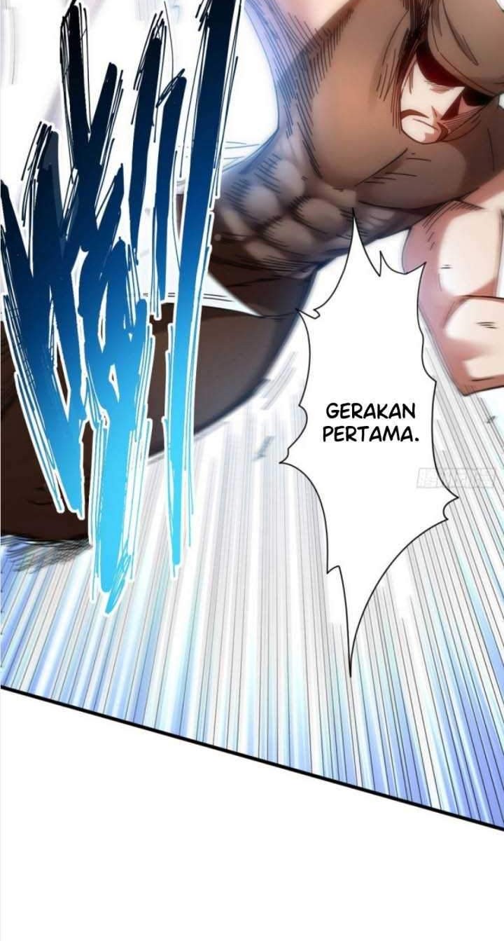 The Nine Realms Eyes Appeared Chapter 16 - halaman 14