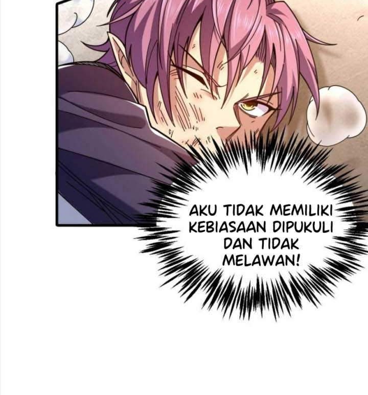 The Nine Realms Eyes Appeared Chapter 16 - halaman 17