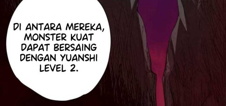 The Nine Realms Eyes Appeared Chapter 17 - halaman 15