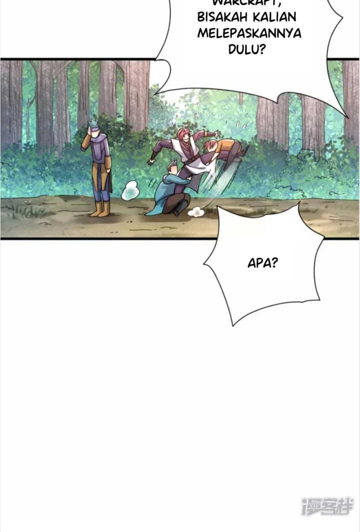 The Nine Realms Eyes Appeared Chapter 18 - halaman 10