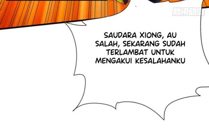 The Nine Realms Eyes Appeared Chapter 19 - halaman 16