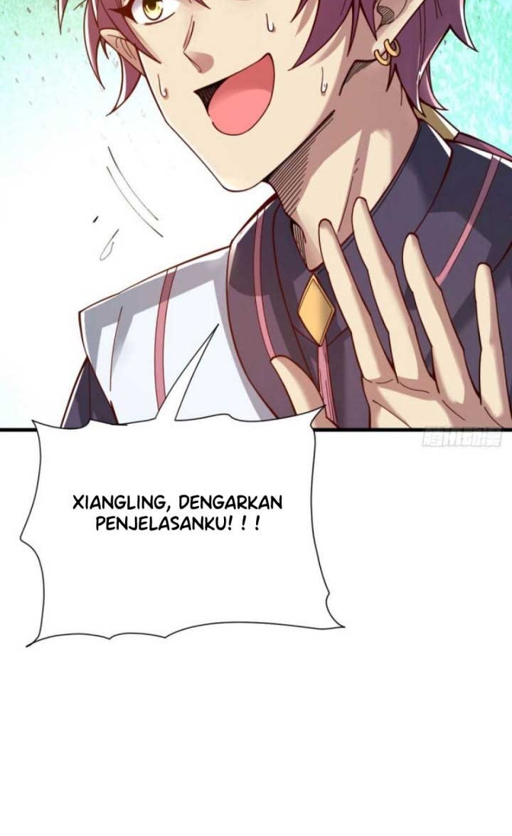 The Nine Realms Eyes Appeared Chapter 19 - halaman 28