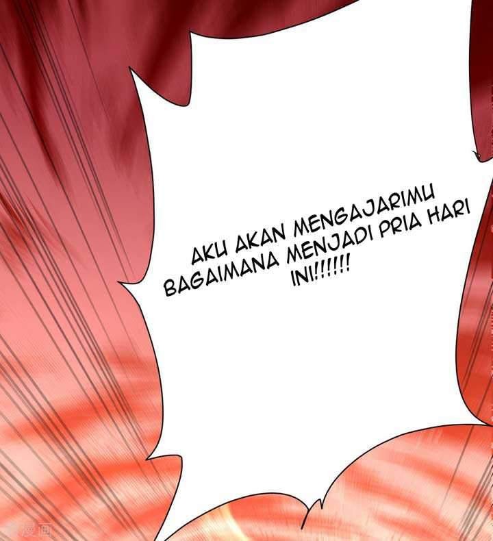 The Nine Realms Eyes Appeared Chapter 2 - halaman 11