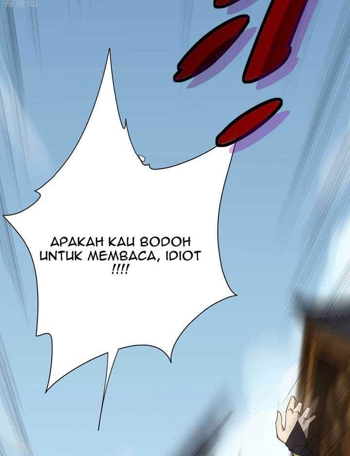 The Nine Realms Eyes Appeared Chapter 2 - halaman 6