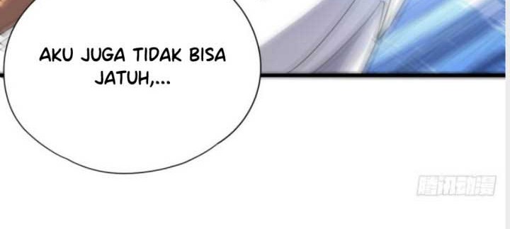 The Nine Realms Eyes Appeared Chapter 21 - halaman 9