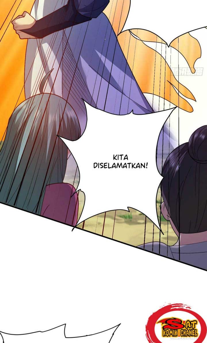The Nine Realms Eyes Appeared Chapter 24 - halaman 14