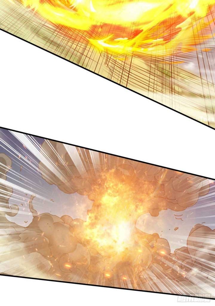 The Nine Realms Eyes Appeared Chapter 24 - halaman 18