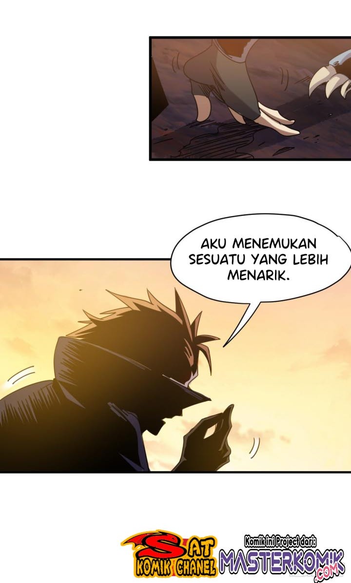 The Nine Realms Eyes Appeared Chapter 26 - halaman 4