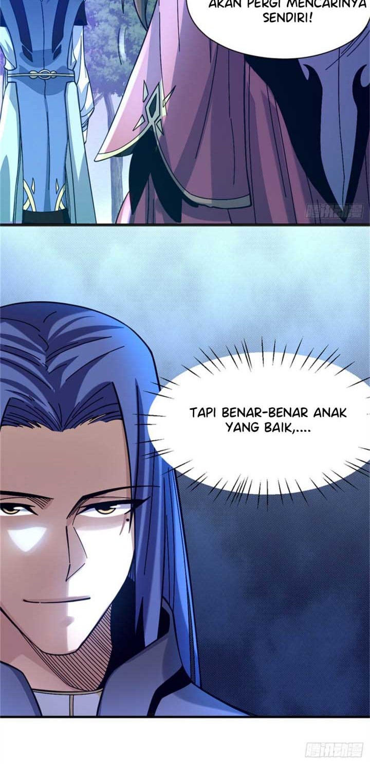 The Nine Realms Eyes Appeared Chapter 28 - halaman 14