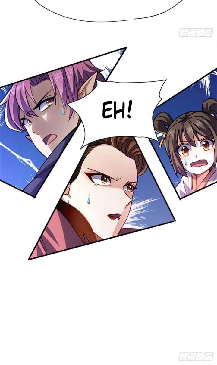 The Nine Realms Eyes Appeared Chapter 29 - halaman 4