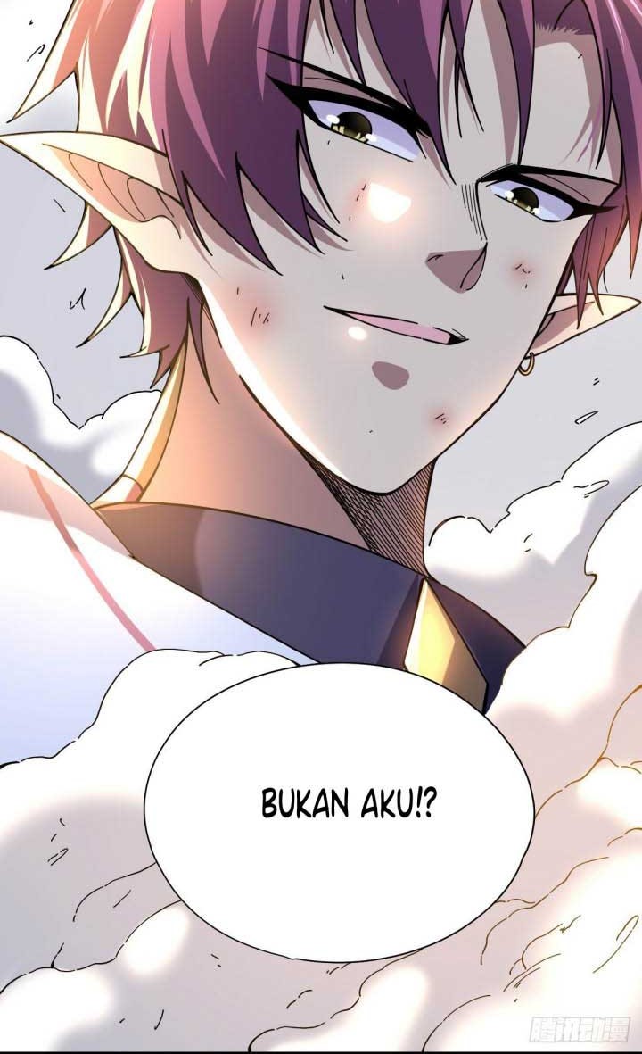 The Nine Realms Eyes Appeared Chapter 30 - halaman 12