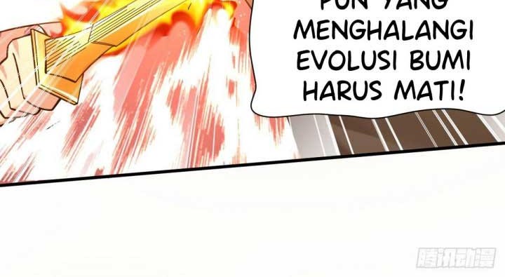 The Nine Realms Eyes Appeared Chapter 33 - halaman 4