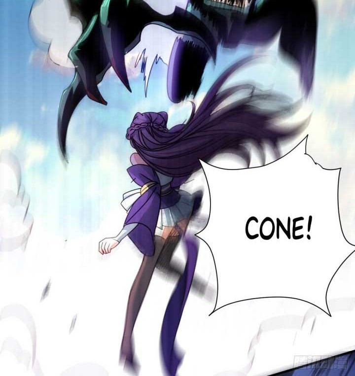 The Nine Realms Eyes Appeared Chapter 38 - halaman 10