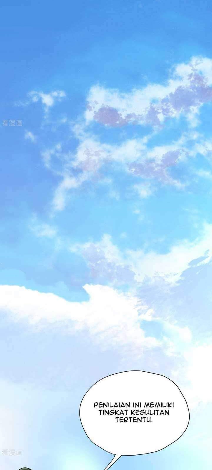 The Nine Realms Eyes Appeared Chapter 4 - halaman 29