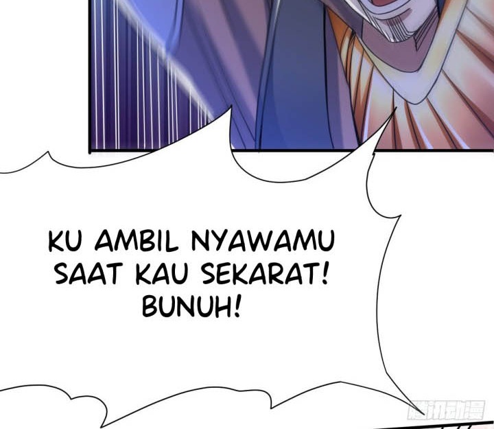 The Nine Realms Eyes Appeared Chapter 41 - halaman 3