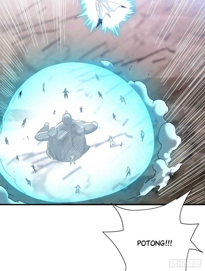 The Nine Realms Eyes Appeared Chapter 42 - halaman 10
