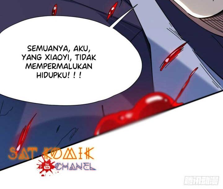 The Nine Realms Eyes Appeared Chapter 42 - halaman 16