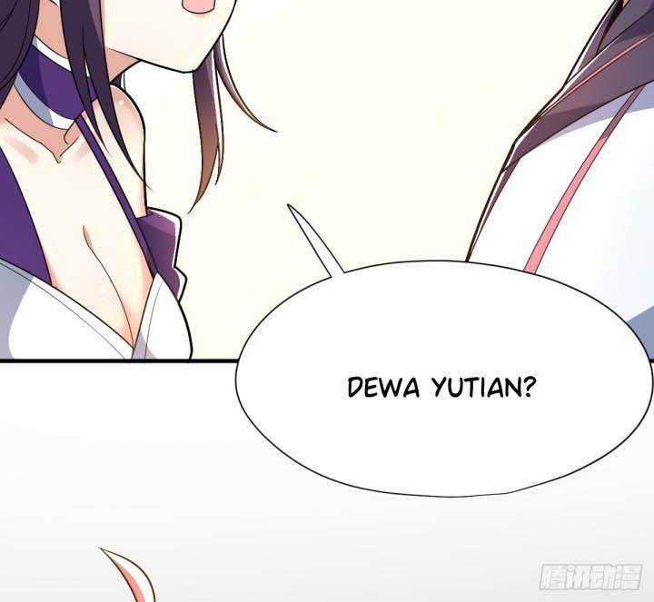 The Nine Realms Eyes Appeared Chapter 44 - halaman 9