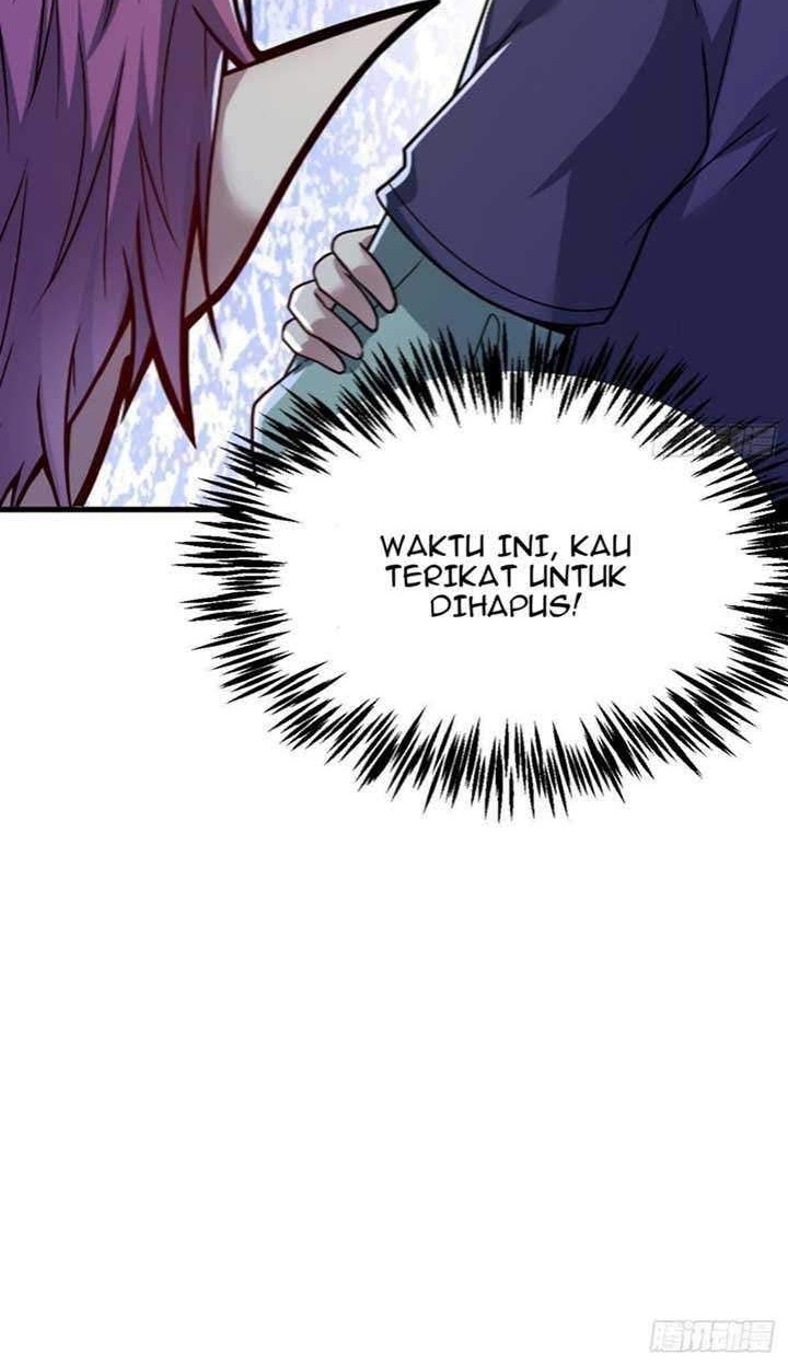 The Nine Realms Eyes Appeared Chapter 5 - halaman 38