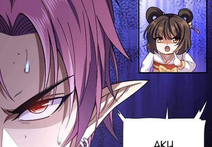 The Nine Realms Eyes Appeared Chapter 8 - halaman 10