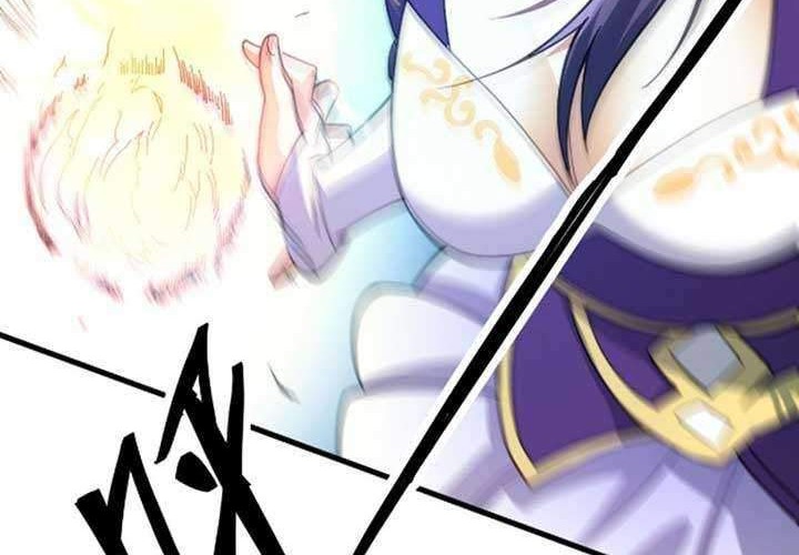 The Nine Realms Eyes Appeared Chapter 8 - halaman 14